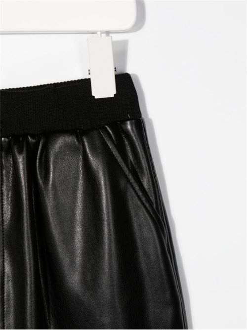 SKIRT ELISABETTA FRANCHI La Mia Bambina | EFGO120PE60/NERO